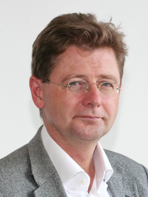 Prof. Dr. Tomas Jelinek. Quelle: pr|nrw