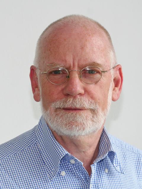 Dr. med. Albrecht von Schrader-Beielstein. Quelle: pr|nrw