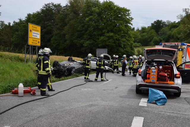 Foto: Julian Buchner / Einsatz-Report24