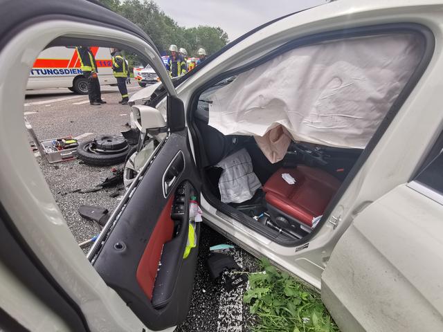 Foto: Julian Buchner / Einsatz-Report24