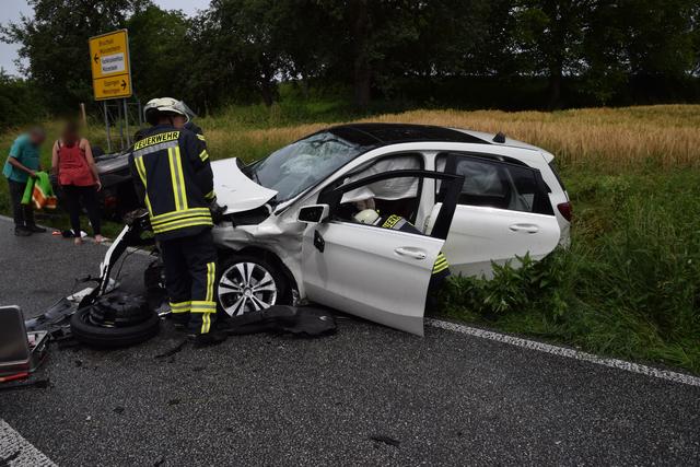 Foto: Julian Buchner / Einsatz-Report24