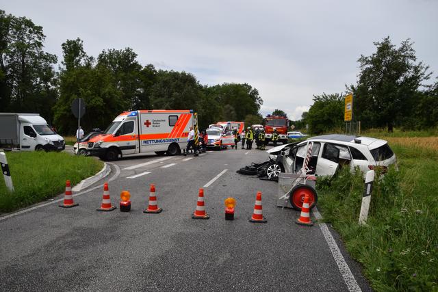 Foto: Julian Buchner / Einsatz-Report24