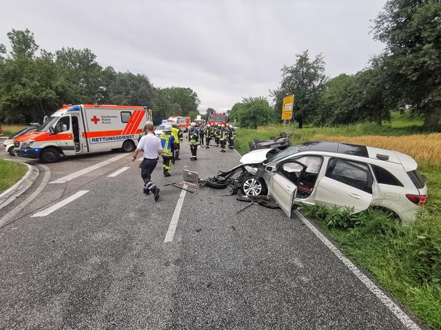 Foto: Julian Buchner / Einsatz-Report24