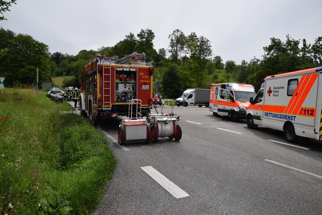 Foto: Julian Buchner / Einsatz-Report24