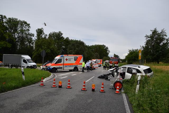 Foto: Julian Buchner / Einsatz-Report24