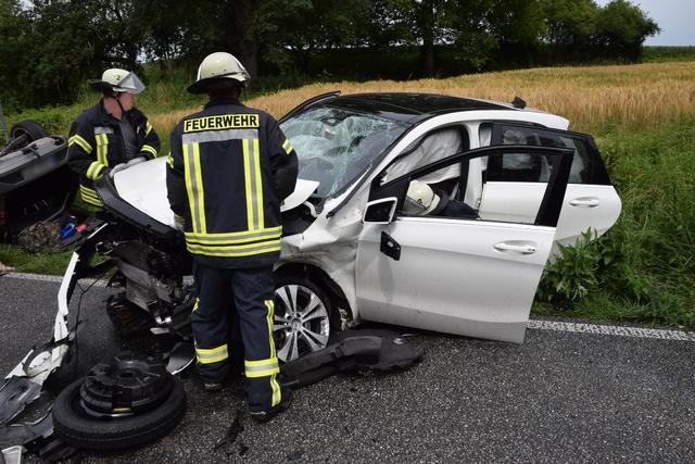 Foto: Julian Buchner / Einsatz-Report24