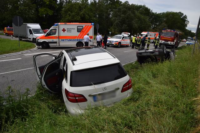 Foto: Julian Buchner / Einsatz-Report24