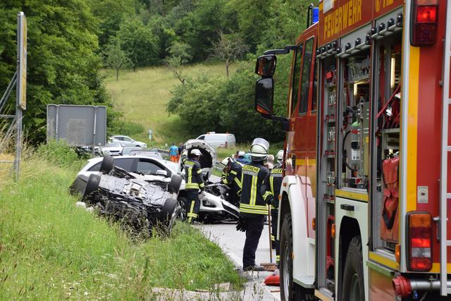 Foto: Julian Buchner / Einsatz-Report24