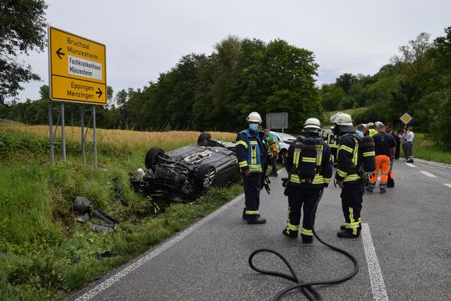 Foto: Julian Buchner / Einsatz-Report24