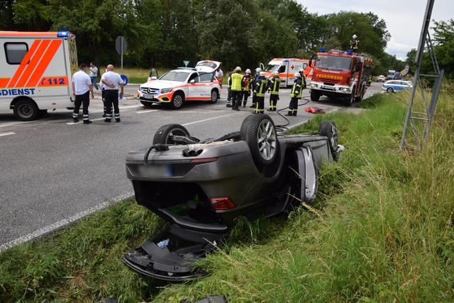 Foto: Julian Buchner / Einsatz-Report24