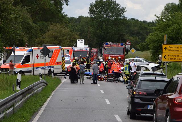 Foto: Julian Buchner / Einsatz-Report24