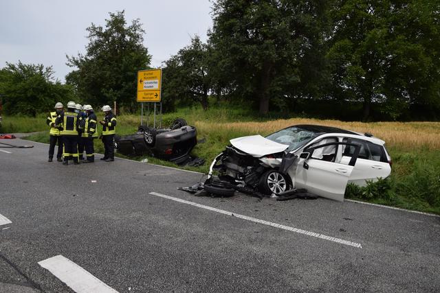 Foto: Julian Buchner / Einsatz-Report24