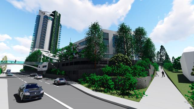 Foto: Architeamconsult