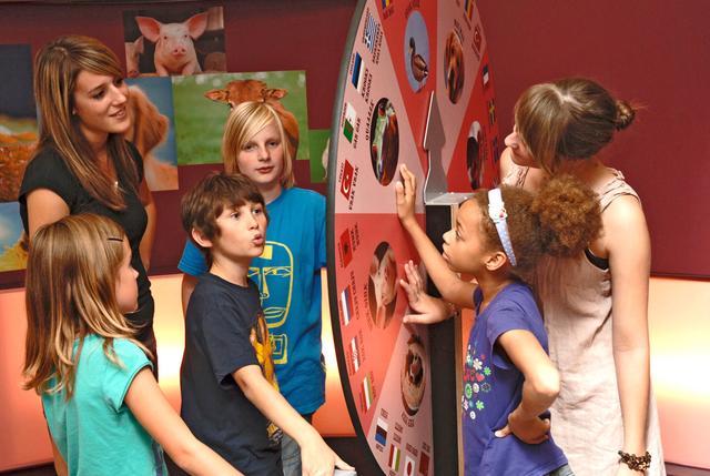 Foto: djd/Heilbronn Marketing GmbH/Experimenta Heilbronn