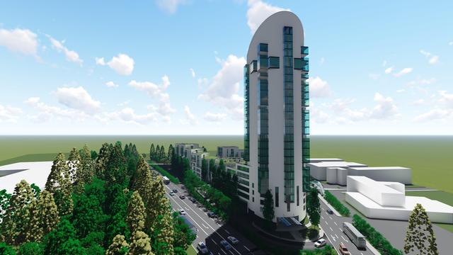 Foto: Architeamconsult