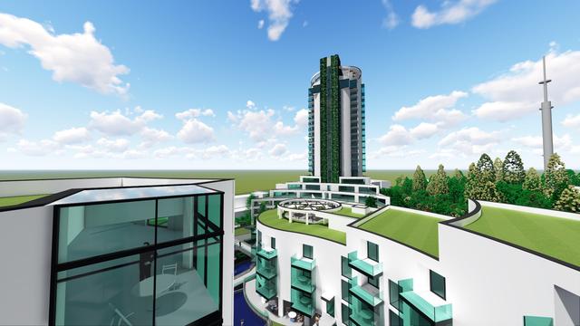 Foto: Architeamconsult