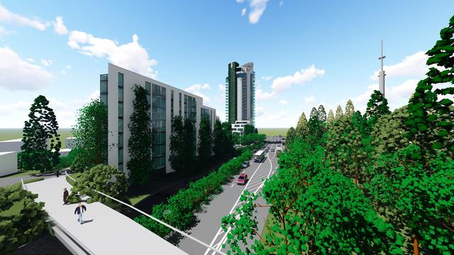 Foto: Architeamconsult