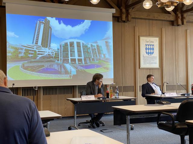 Foto: Architeamconsult