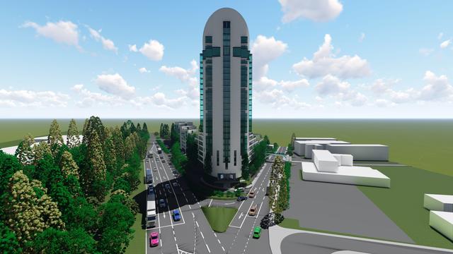 Foto: Architeamconsult