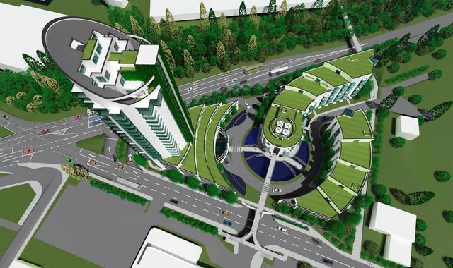 Foto: Architeamconsult