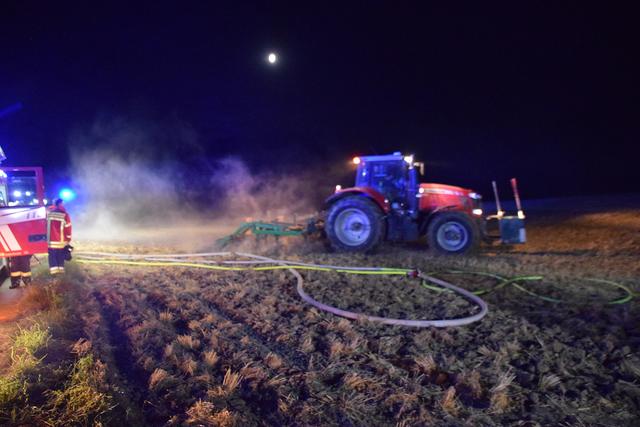 Foto: Julian Buchner / Einsatz-Report24