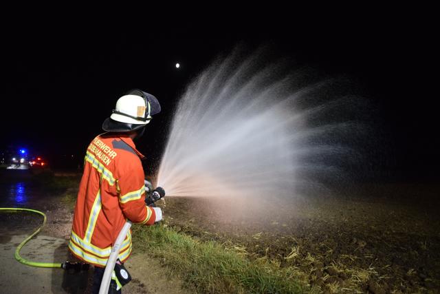 Foto: Julian Buchner / Einsatz-Report24