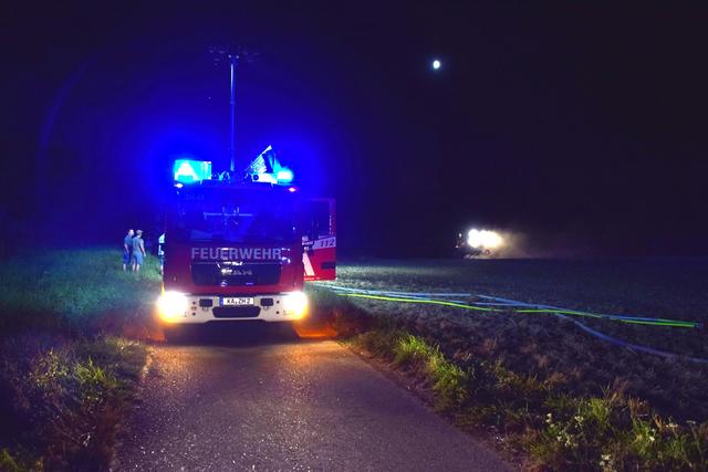 Foto: Julian Buchner / Einsatz-Report24