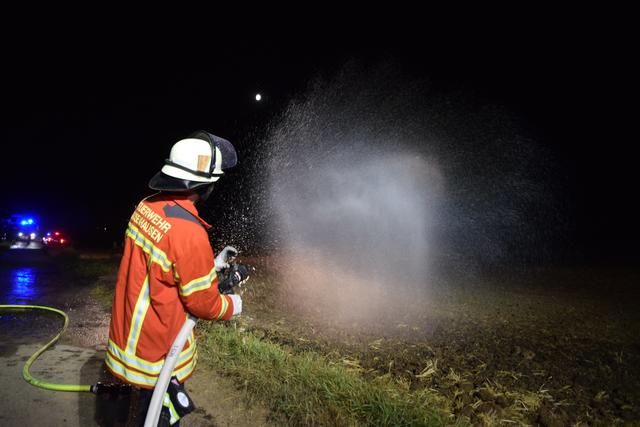Foto: Julian Buchner / Einsatz-Report24