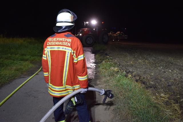 Foto: Julian Buchner / Einsatz-Report24