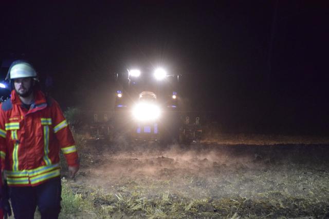 Foto: Julian Buchner / Einsatz-Report24