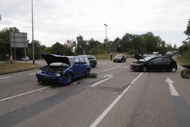 Foto: Aaron Klewer / Einsatz-Report24