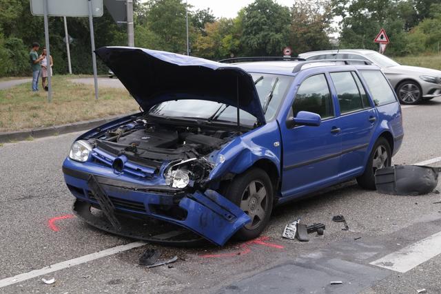 Foto: Aaron Klewer / Einsatz-Report24