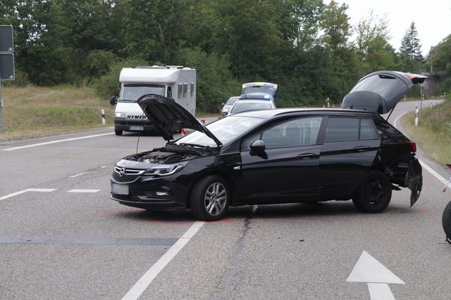 Foto: Aaron Klewer / Einsatz-Report24