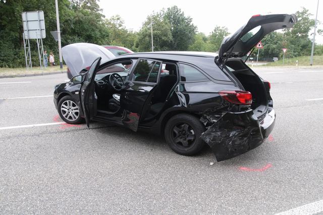 Foto: Aaron Klewer / Einsatz-Report24