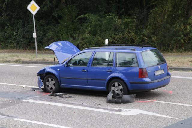 Foto: Aaron Klewer / Einsatz-Report24