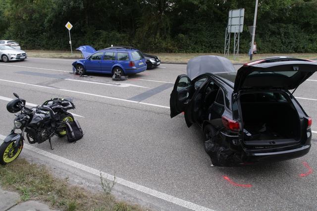 Foto: Aaron Klewer / Einsatz-Report24