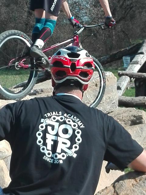 JoFr-Academy Oberderdingen