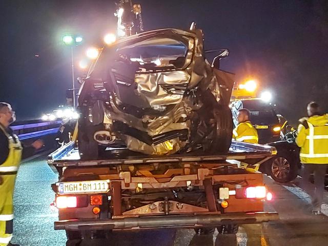 Foto: Franziska Hessenauer / Einsatz-Report24