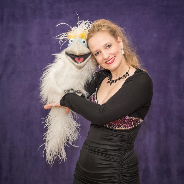 Dudu und Murzella | Foto: David Hollstein