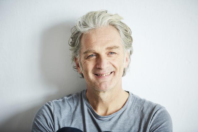 Walter Sittler | Foto: Steffi Henn