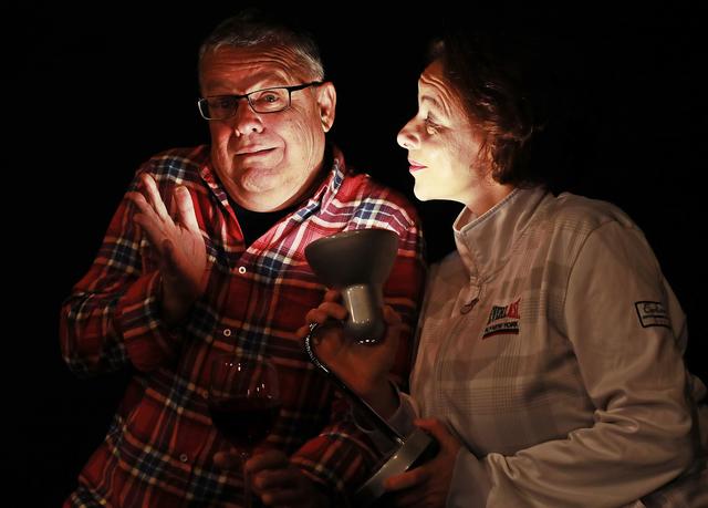 Tatort "So ischs wore" | Foto: Jürgen Schurr