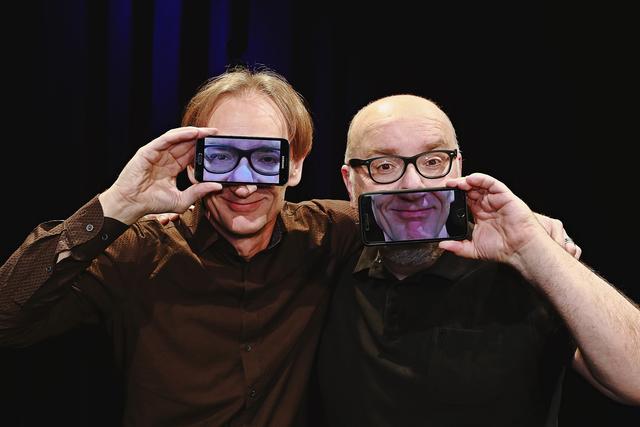 Kabarettnotstand | Foto: Jürgen Schurr