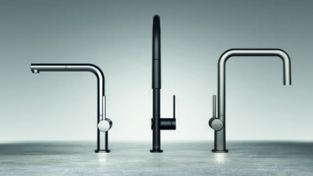 Foto: hansgrohe/Hansgrohe SE/akz-o