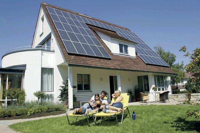 Foto: Bausparkasse Schwäbisch Hall/akz-o