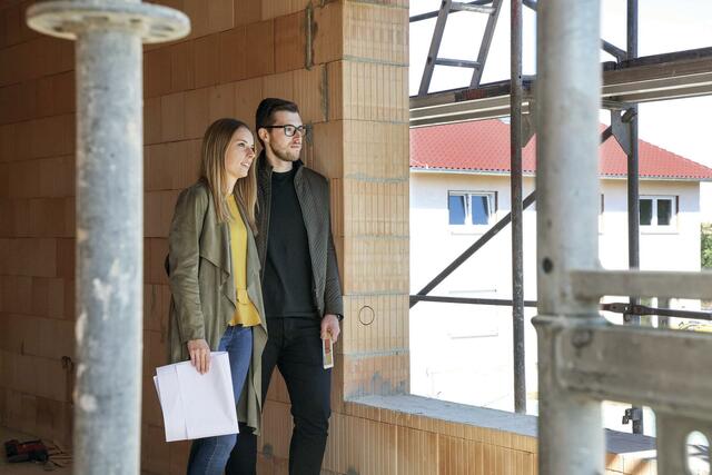 Foto: Bausparkasse Schwäbisch Hall/akz-o