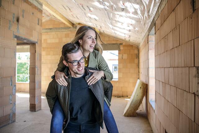 Foto: Bausparkasse Schwäbisch Hall/akz-o