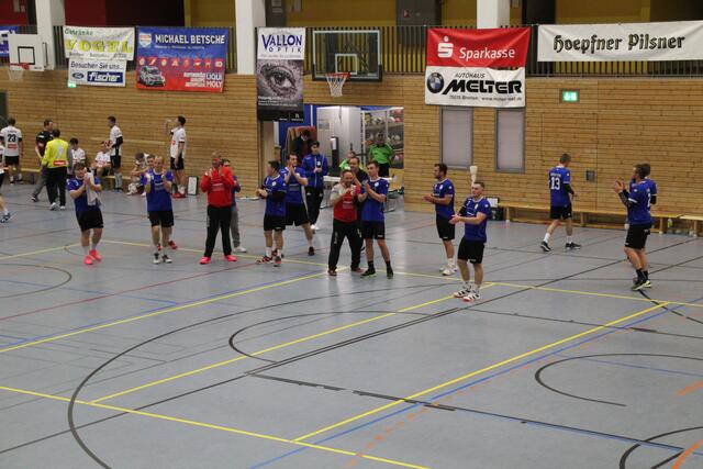 Die Sieger der SG Sulzfeld/Bretten. | Foto: privat