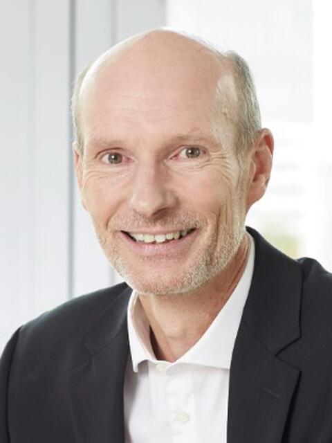 Axel Sprenger. Quelle: pr|nrw