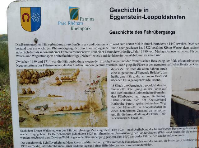 Lesenswerte Geschichte