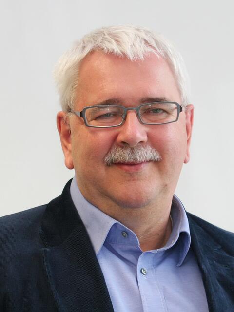 Welf Stankowitz. Quelle: pr.nrw / privat